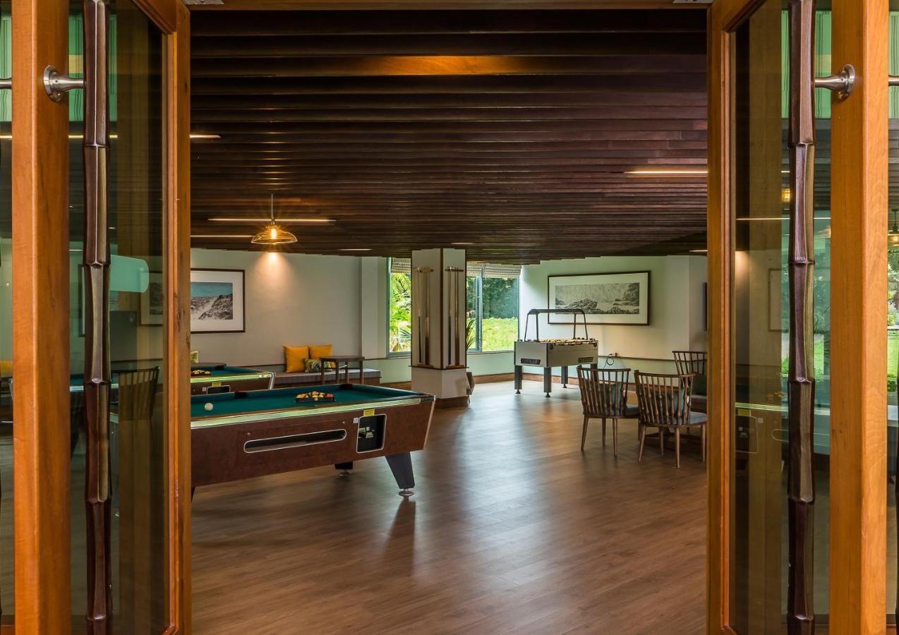 Naithonburi Beach Resort - Sha Extra Plus Exterior foto