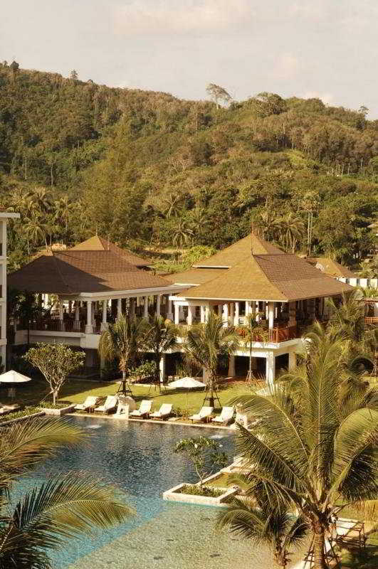 Naithonburi Beach Resort - Sha Extra Plus Exterior foto