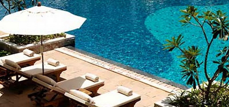 Naithonburi Beach Resort - Sha Extra Plus Exterior foto