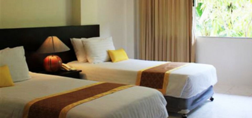 Naithonburi Beach Resort - Sha Extra Plus Exterior foto